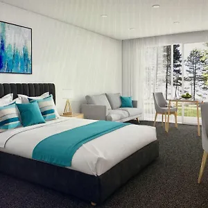 Ensenada Motor And Motel Adelaide