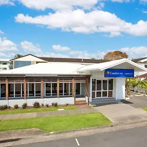 Comfort Inn Cairns