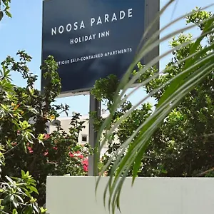 Parade Aparthotel Noosa Heads