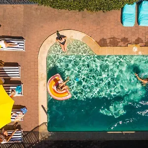 Yha Hostel Byron Bay