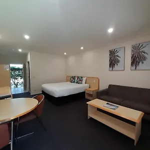 Red Bridge Motor Motel Woombye