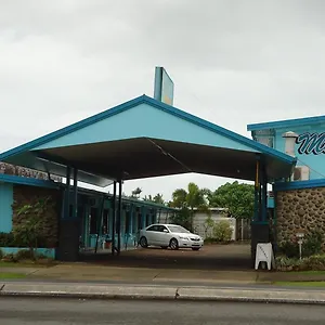 Moondarra Innisfail