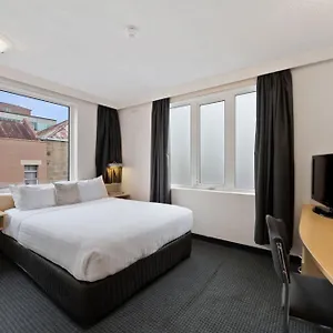 Allurity Hotel Hobart