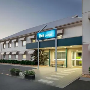 Ibis Budget Hotel Canberra