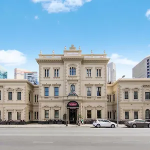 Adina Treasury Aparthotel Adelaide