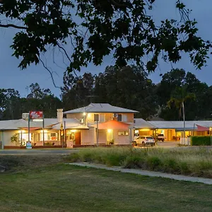 Raintree Biloela